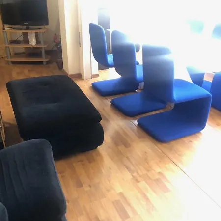 Apartment Kymma Court