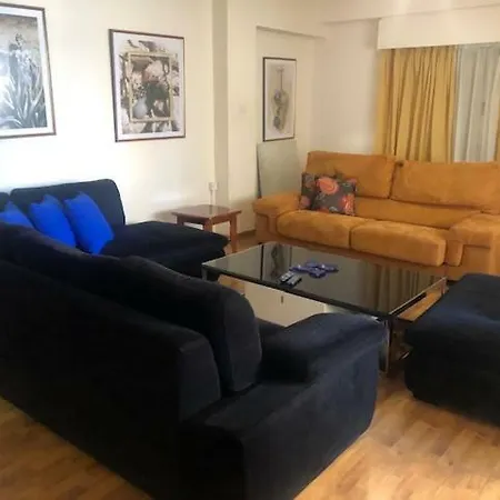 Apartment Kymma Court