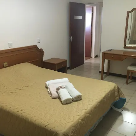 Kymma Court Limasol