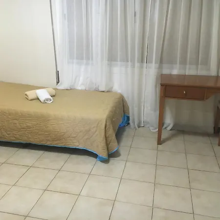 Kymma Court Appartement *