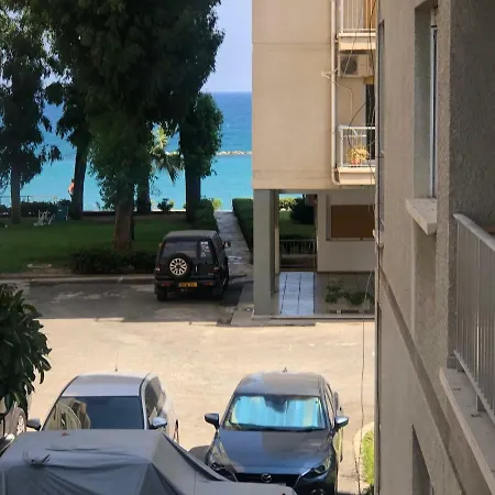 Appartamento Kymma Court