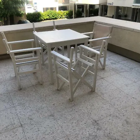 Appartamento Kymma Court *